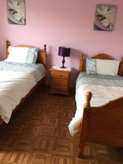 Eden House - Carlingford - 1