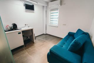 Small Single Room - Drobeta-Turnu Severin - 1