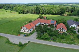 Wagnerhof - Au am Inn - 9