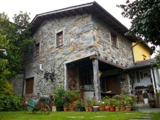 Casa de Aldea Los Glayus - 2