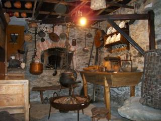 Casa de Aldea Los Glayus - Luarca - 1