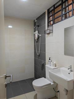FA Suite12 at DE CENTRUM PUTRAJAYA-BANGI - Kajang - 2