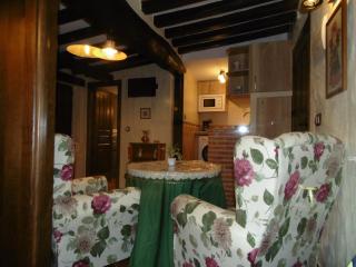 Apartamentos Azahar - Mogarraz - 7