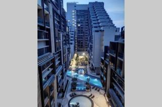 Imperio,Res - Melaka Raya -- Comfy -- Sunset View - Malacca - 2