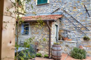 Agriturismo Da Ciletta - San Bartolomeo al Mare - 6