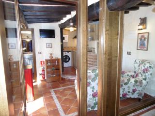Apartamentos Azahar - Mogarraz - 2