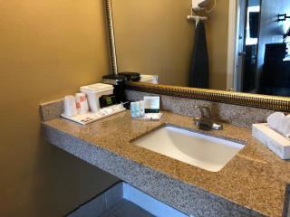 Quality Inn Alachua - Gainesville Area - 5