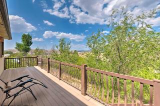 Well-Appointed Sterling Casita with Full Kitchen! - Sterling - 8