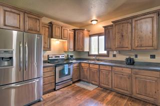 Well-Appointed Sterling Casita with Full Kitchen! - Sterling - 9