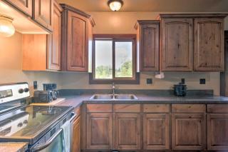 Well-Appointed Sterling Casita with Full Kitchen! - Sterling - 2