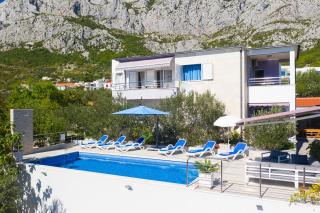 Villa Levanda - Makarska - 2