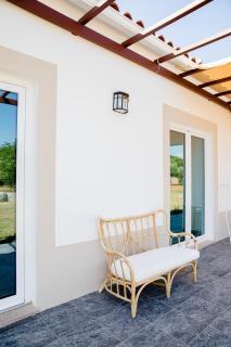 Casas da Estação, Country Houses - 3