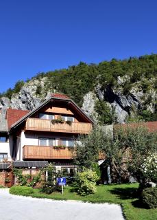 Rooms Ravnik - Bled - 8
