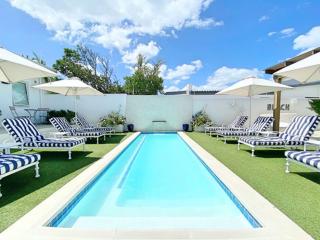 One Marine Drive Boutique Hotel & Spa by The Living Journey Collection - Hermanus - 2