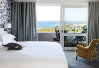 One Marine Drive Boutique Hotel & Spa by The Living Journey Collection - Hermanus - 7