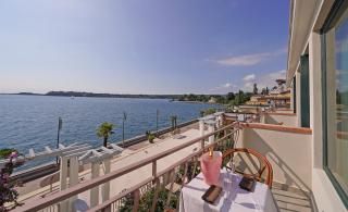 Hotel Du Lac - Gardone Riviera - 2