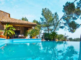 Villa Son Duri, pool and views - Inca - 0