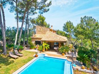 Villa Son Duri, pool and views - Inca - 7