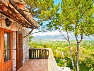 Villa Son Duri, pool and views - Inca - 2