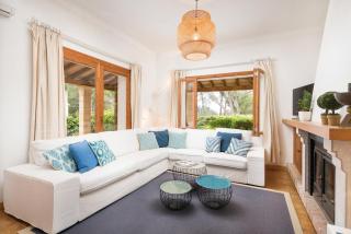 Villa Camila para 7 junto a playa de Sant Pere - Alcúdia - 6