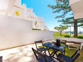 Apartment Oiza Sand Castle 15 at Alcudia Beach, WIFI and aircon - Alcúdia - 3