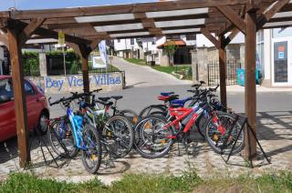 Villa on the Black Sea - Sunny Beach - 4