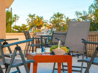 Villa Can Canta Natura Park House at Platja de Muro Beach - Playa de Muro - 9