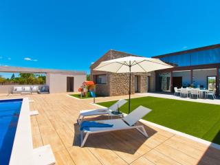 Villa Es Velar 34 de Binissalem - Binissalem - 3