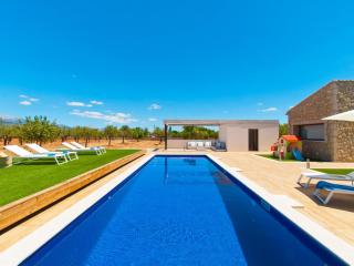 Villa Es Velar 34 de Binissalem - Binissalem - 7