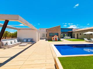 Villa Es Velar 34 de Binissalem - Binissalem - 0