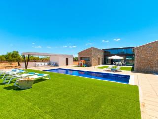 Villa Es Velar 34 de Binissalem - Binissalem - 8
