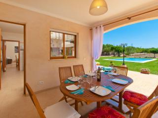 Villa Can Coll de Sencelles, Sa Vileta pool and views - Costitx - 3