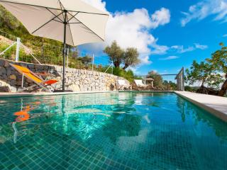 Villa Mancor Pool & Mountain Views - Mancor del Valle - 0