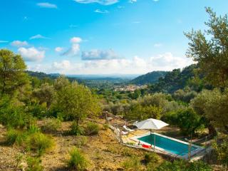 Villa Mancor Pool & Mountain Views - 5