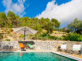 Villa Mancor Pool & Mountain Views - Mancor del Valle - 4