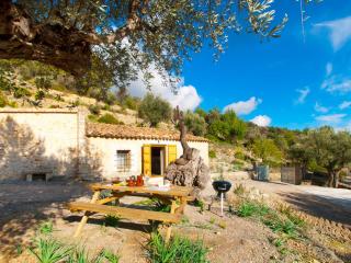 Villa Mancor Pool & Mountain Views - Mancor del Valle - 1