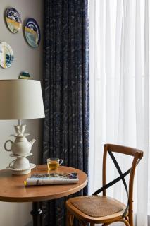 Hotel Indigo Manchester - Victoria Station by IHG - Manchester - 3