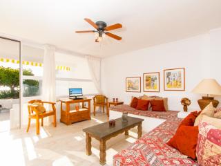 Apartment Oiza Sand Castles 23 at Alcudia Beach, WIFI and aircon - Alcúdia - 5