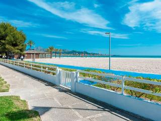 Apartment Oiza Sand Castles 23 at Alcudia Beach, WIFI and aircon - Alcúdia - 3