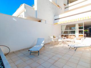 Apartment Oiza Sand Castles 23 at Alcudia Beach, WIFI and aircon - Alcúdia - 7