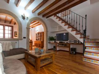 House Es Convent in Alcudia, close to beaches - 9