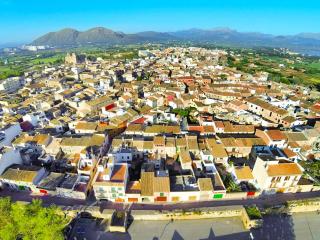 House Es Convent in Alcudia, close to beaches - 2