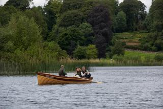Dromoland Castle - Newmarket on Fergus - 1
