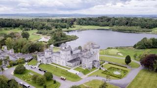 Dromoland Castle - Newmarket on Fergus - 0