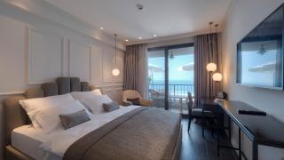 Vivid Blue Serenity Resort - Sveti Stefan - 7