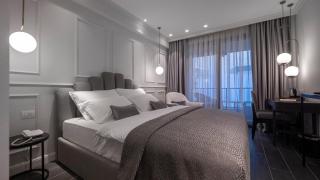 Vivid Blue Serenity Resort - Sveti Stefan - 5