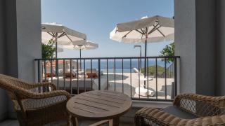 Vivid Blue Serenity Resort - 4