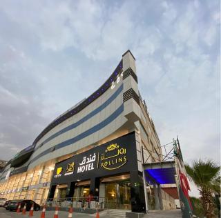 Rollins Hotel - 5