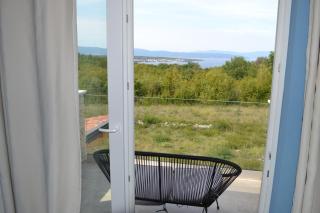 APARTMENT GLORIA Blue 1 - Malinska - 1