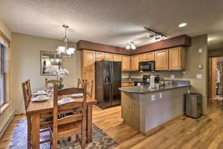 Cozy Condo on Vasquez Creek with Free Shuttle Access - Winter Park - 4